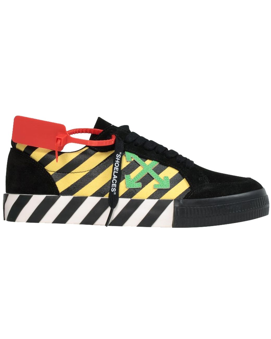 off white vulc black
