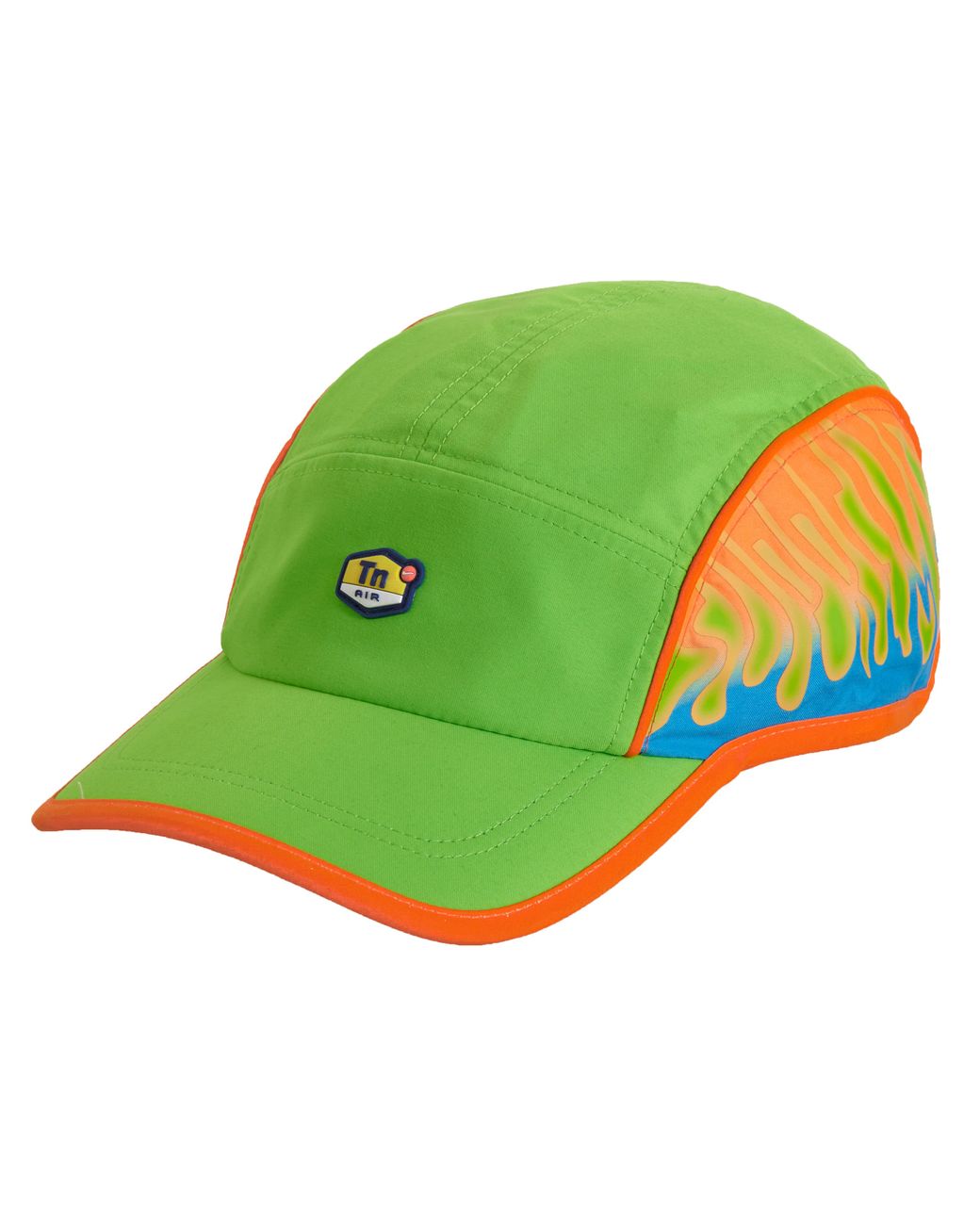 supreme running hat