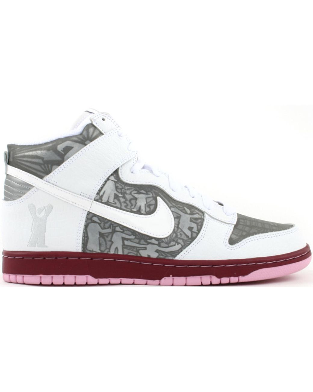 nike sb dunk low pushead 2