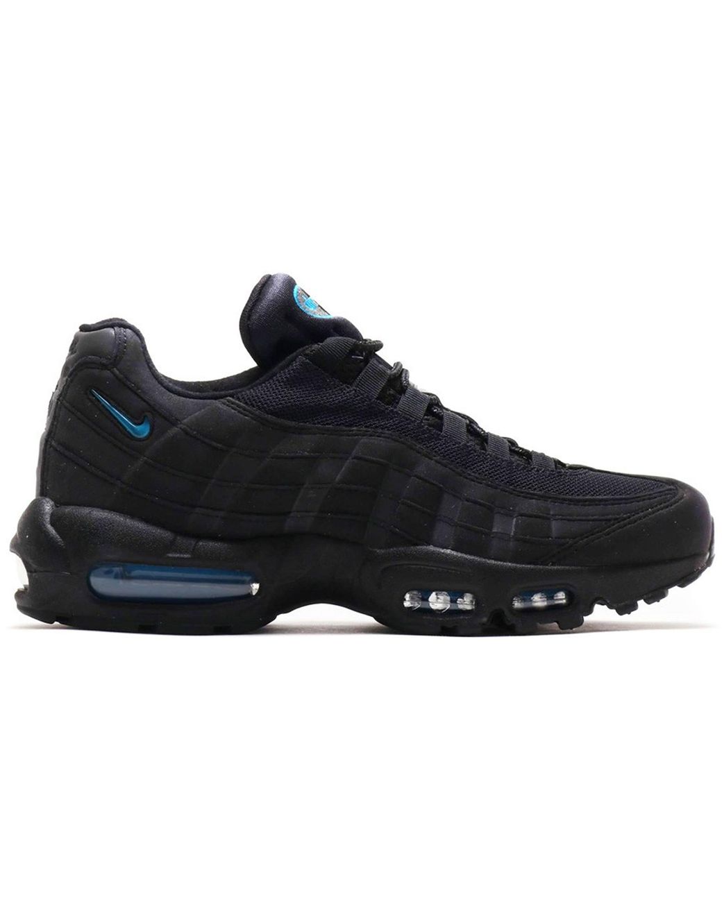 nike air max 95 imperial blue