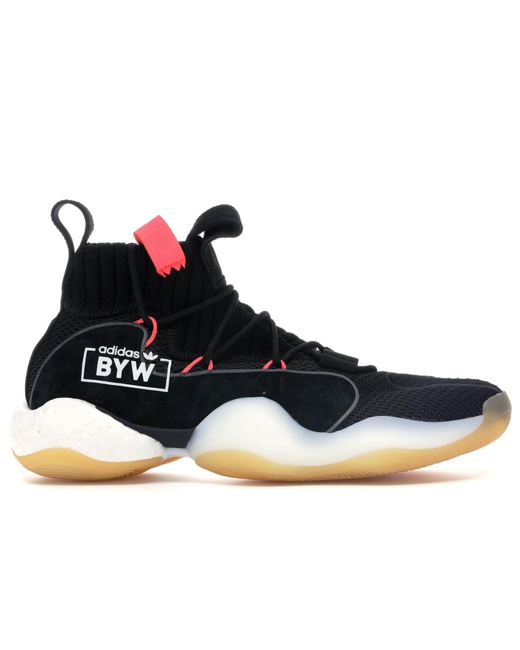 byw x alphatype
