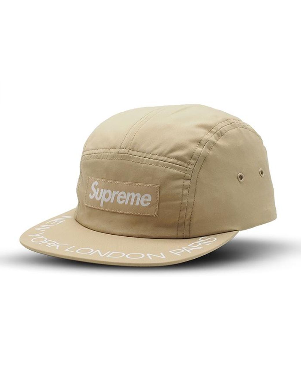 supreme visor