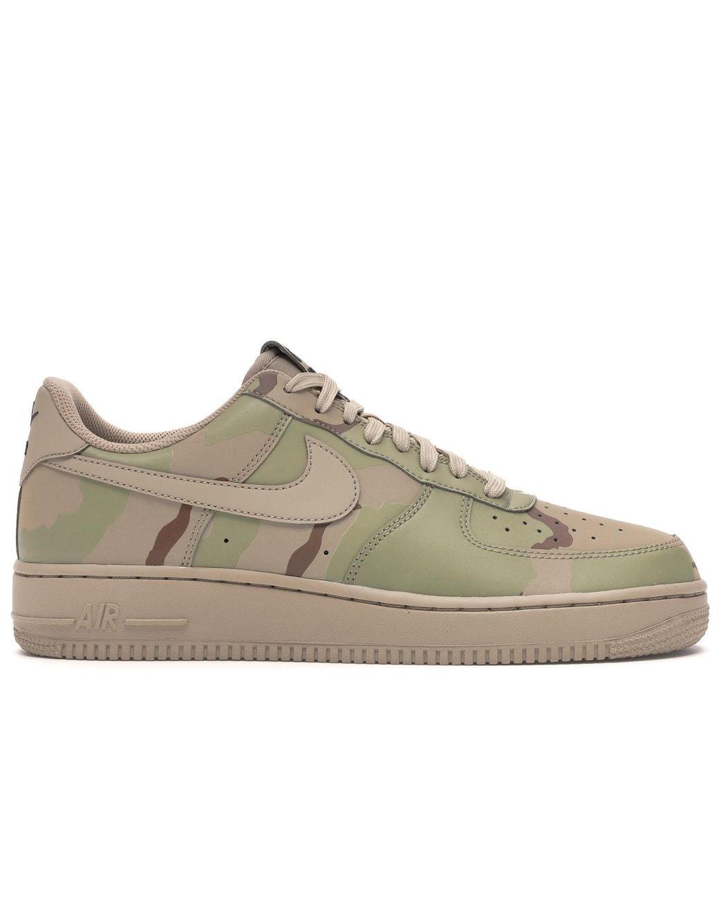 air force 1 low desert camo bio beige