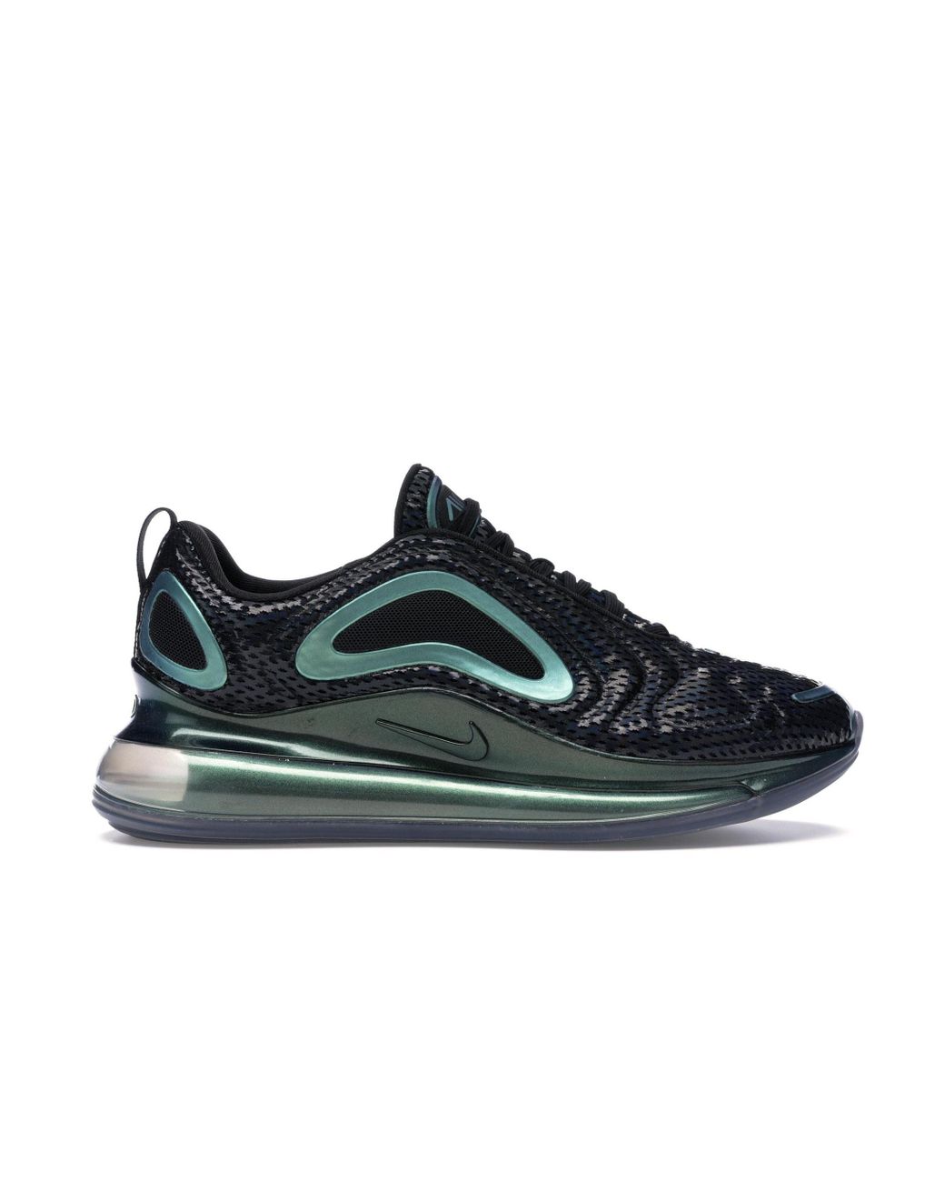 air max 720 throwback future iridescent