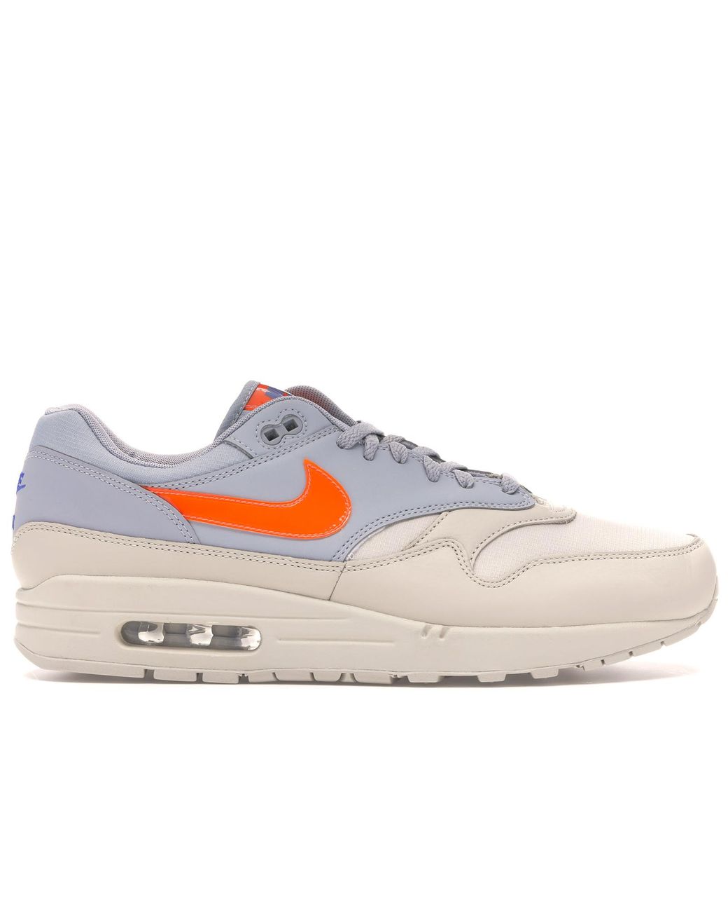 Nike Air Max 1 Ripstop Desert Sand in Blue for Men - Lyst