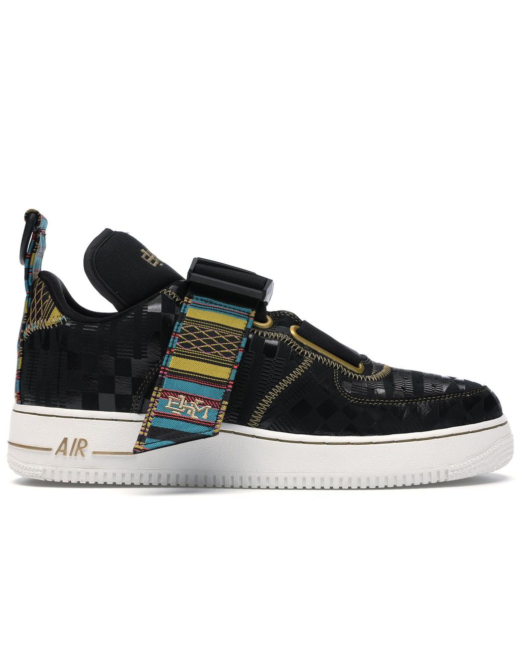 air force one bhm