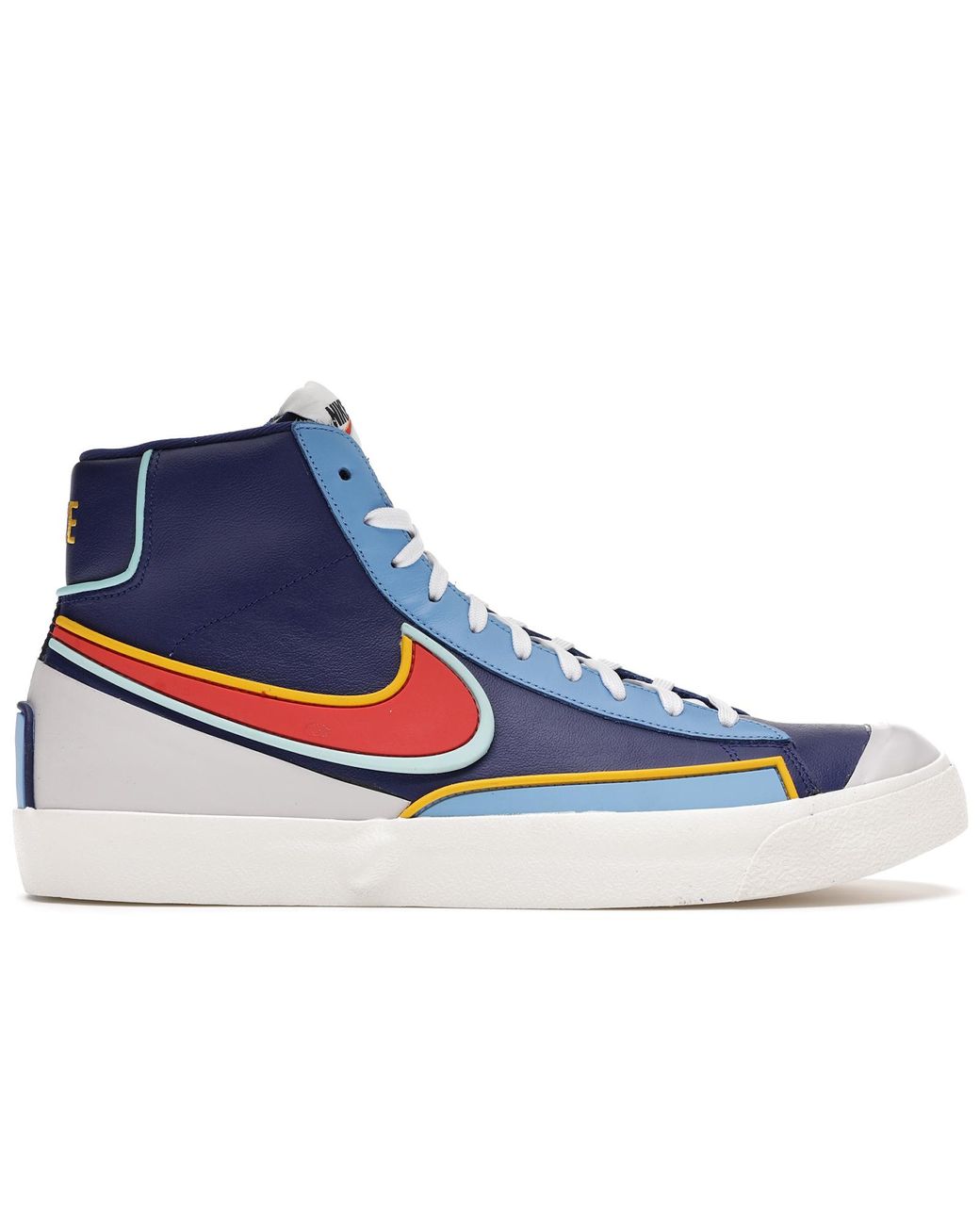 blazer dmsx