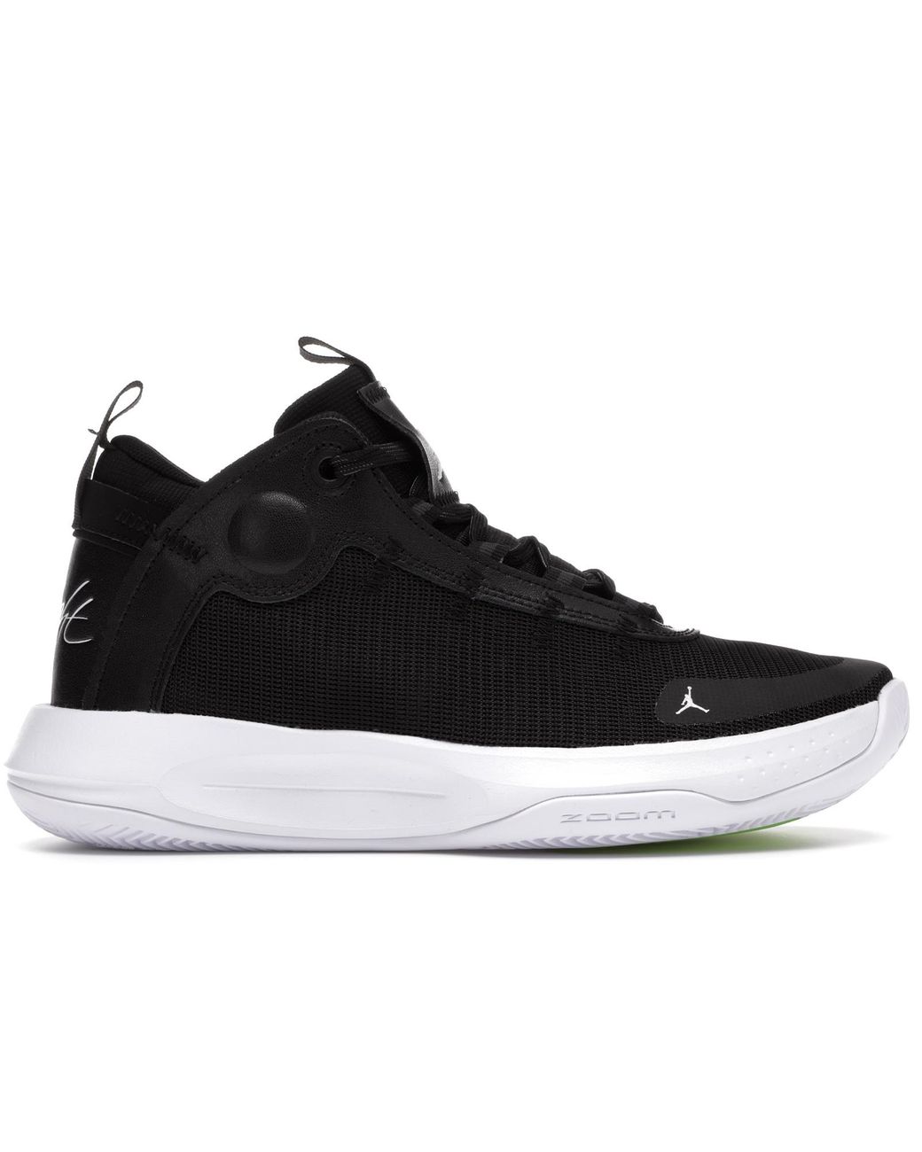 jordan jumpman black