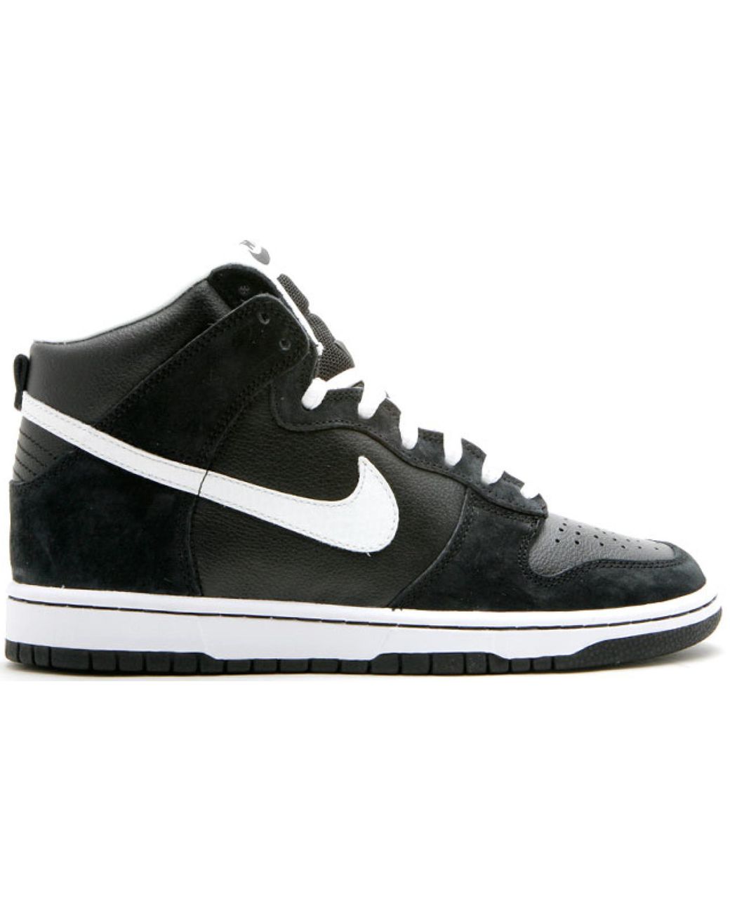 nike dunk high venom