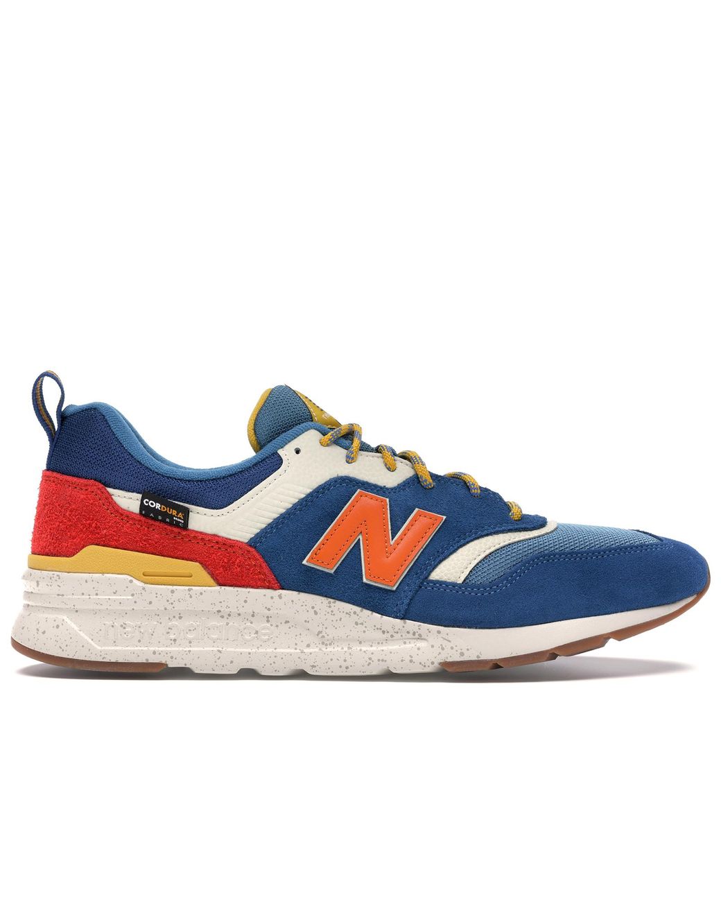 new balance 997 outdoor pack moroccan tile