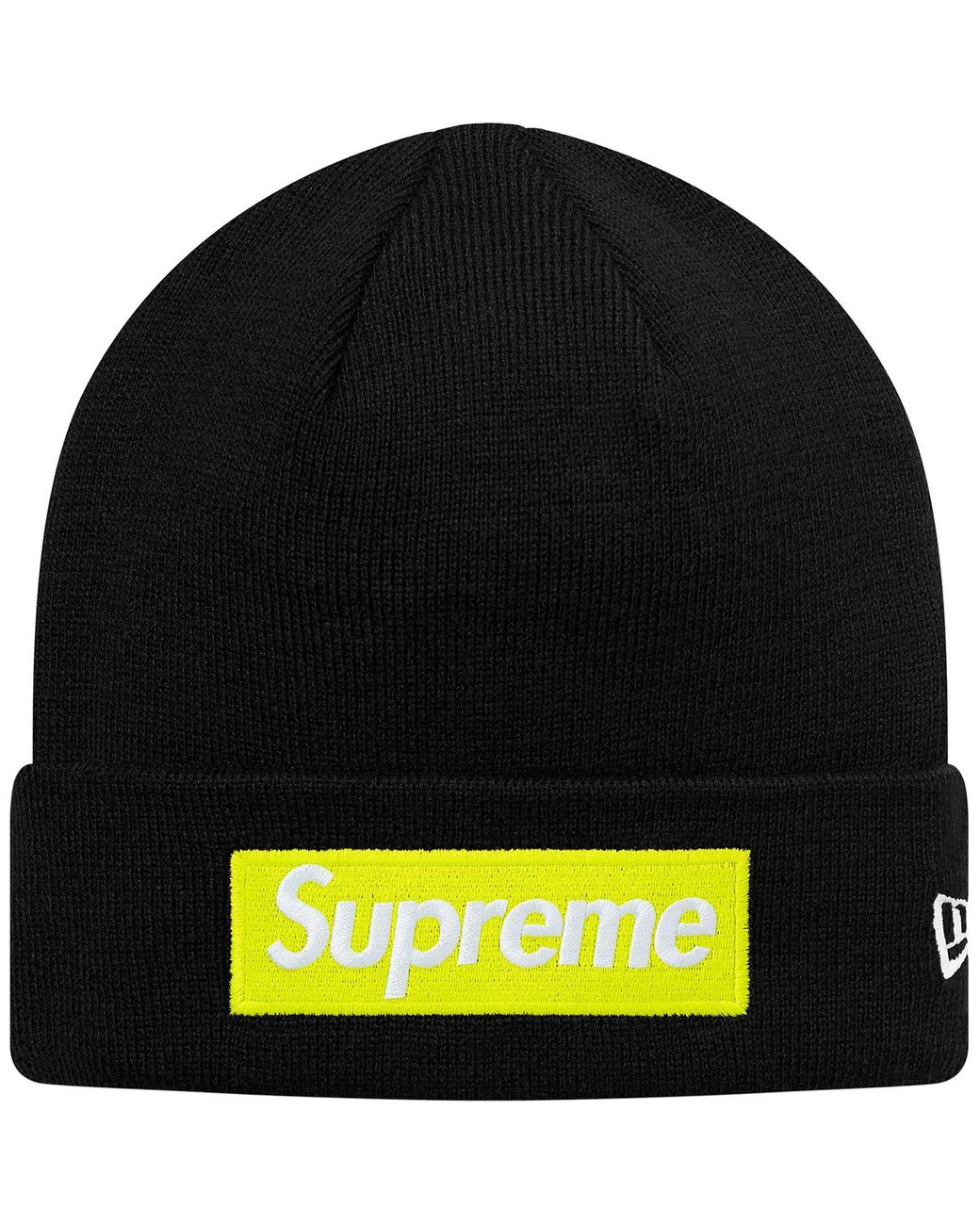 supreme beanie stockx