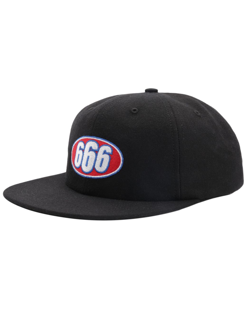 supreme 666 cap