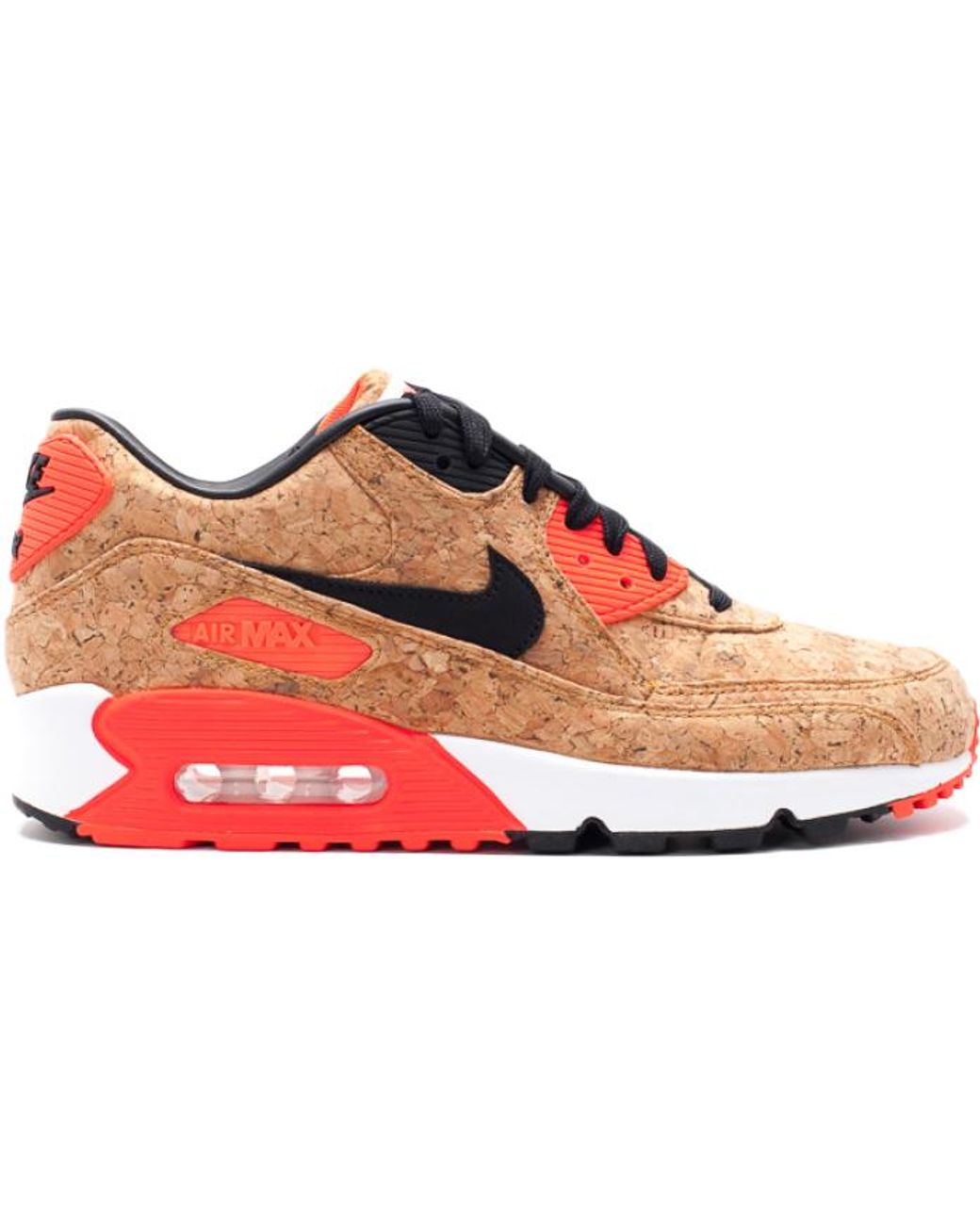 air max 90 cork