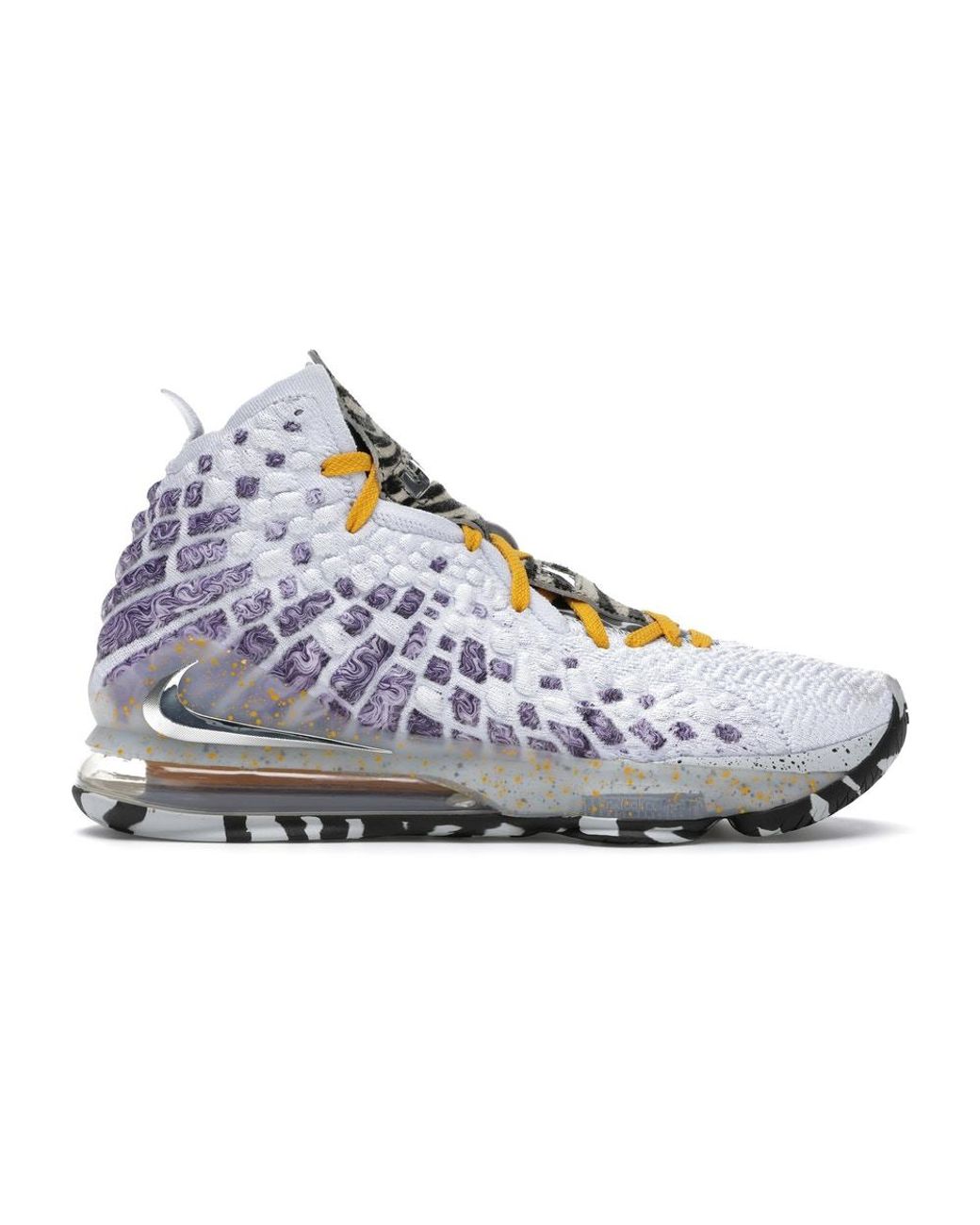 lebron 17 2k purple