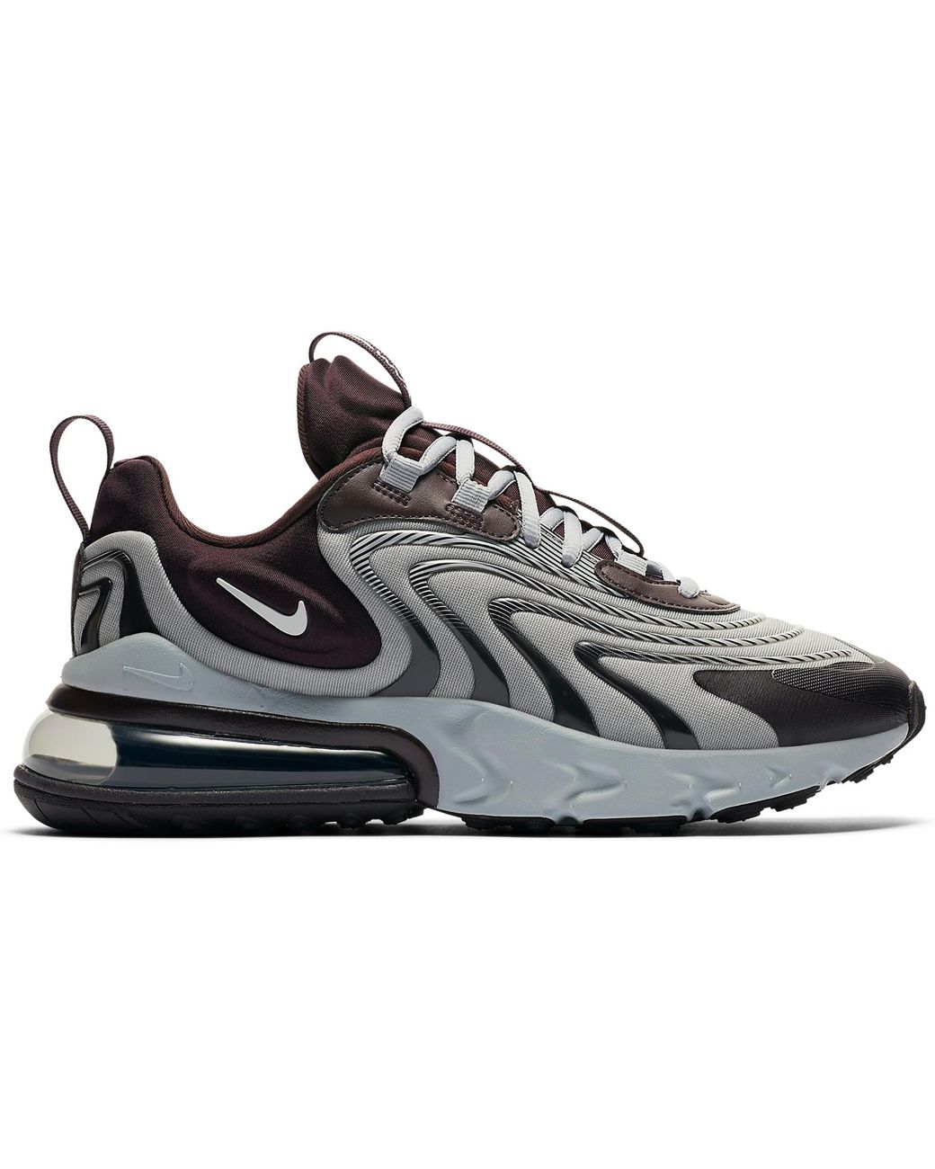 air max 270 react grey fog f air max 270 react grey fog f