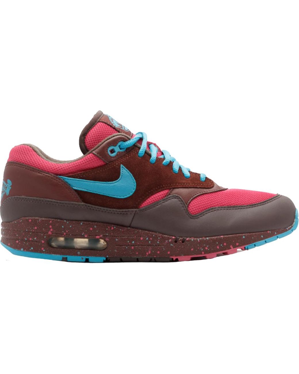 nike air max 1 parra amsterdam