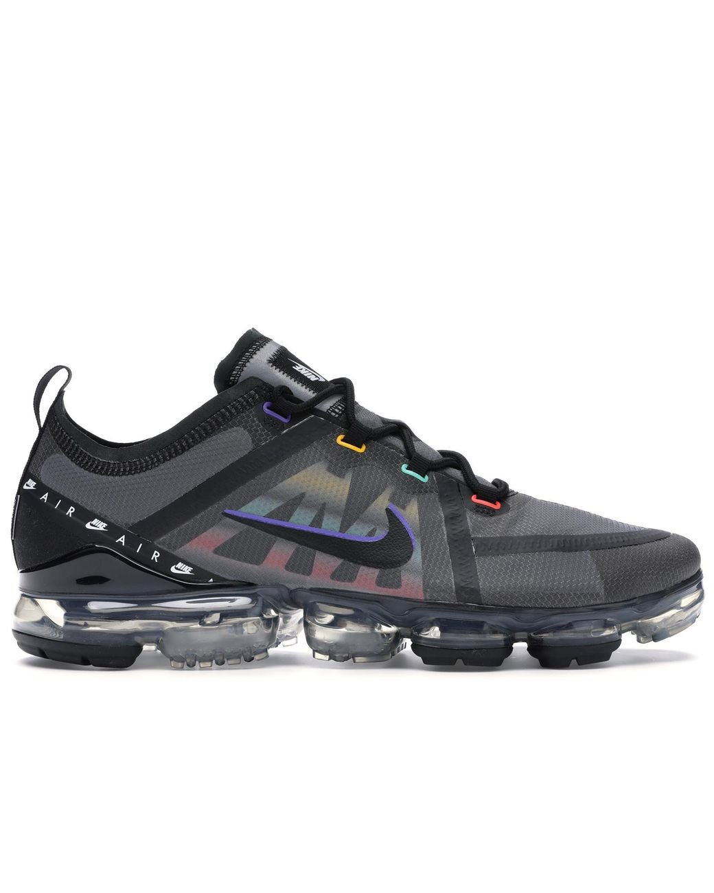 Nike Rubber Air Vapormax Trainers in 