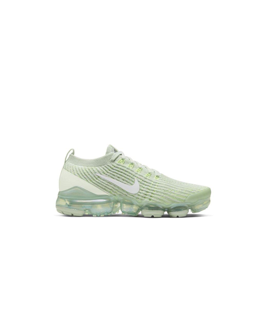 womens green vapormax
