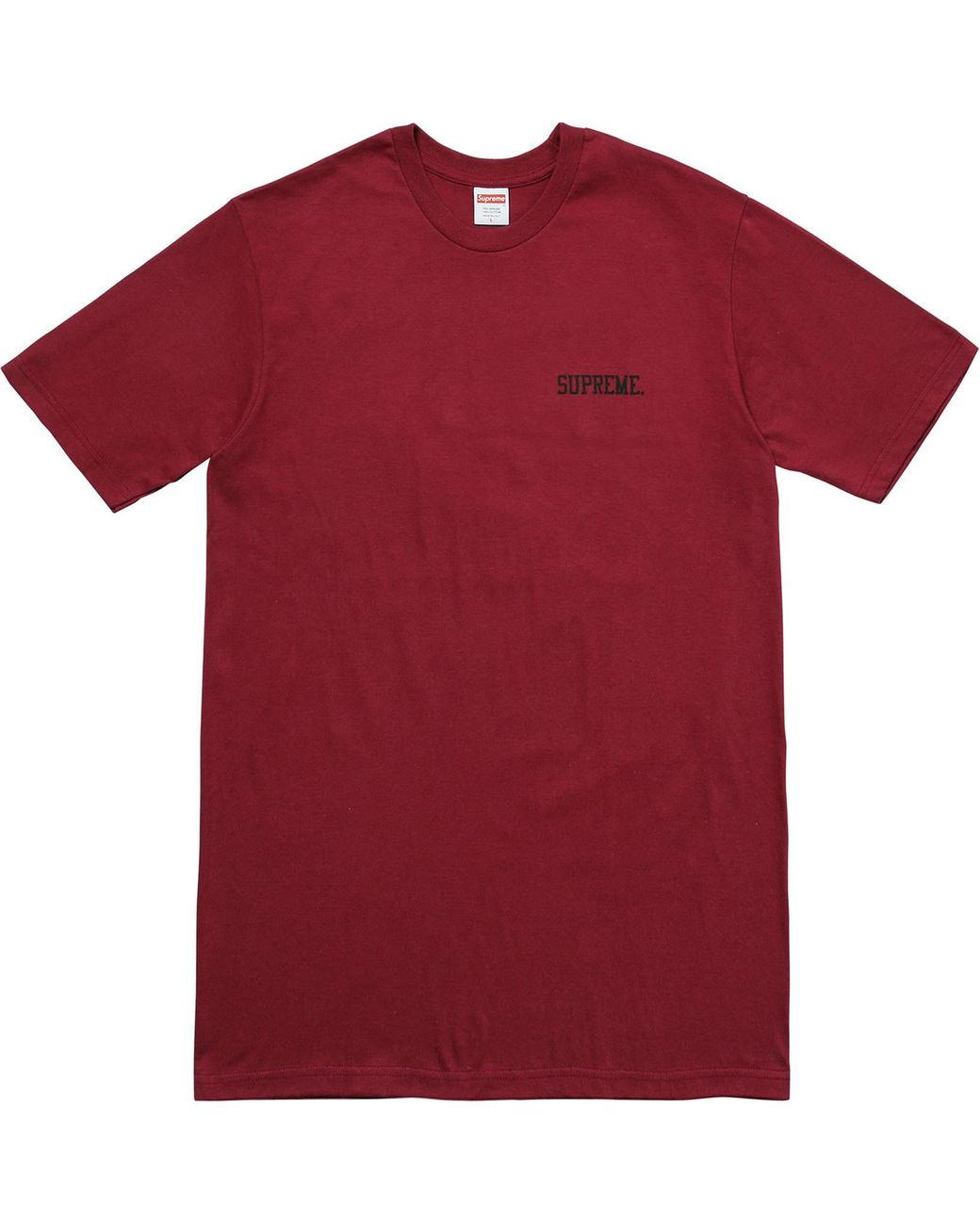 supreme akira pill tee