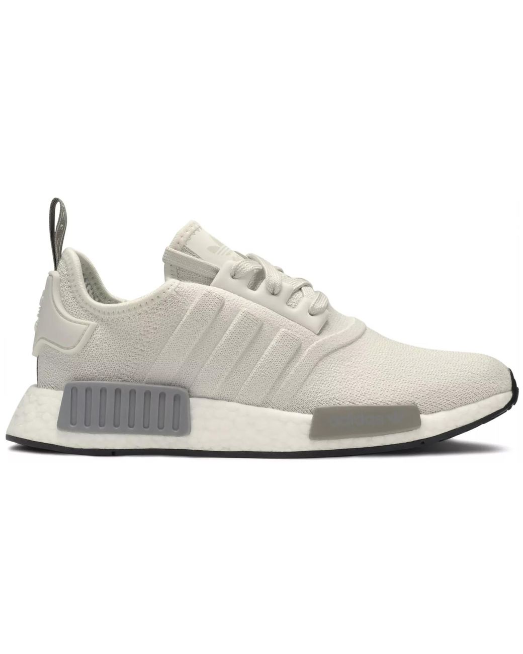 nmd r1 all white womens