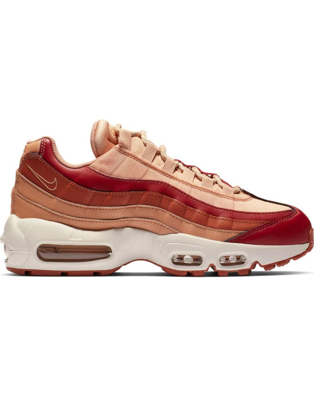 dusty rose nike air max