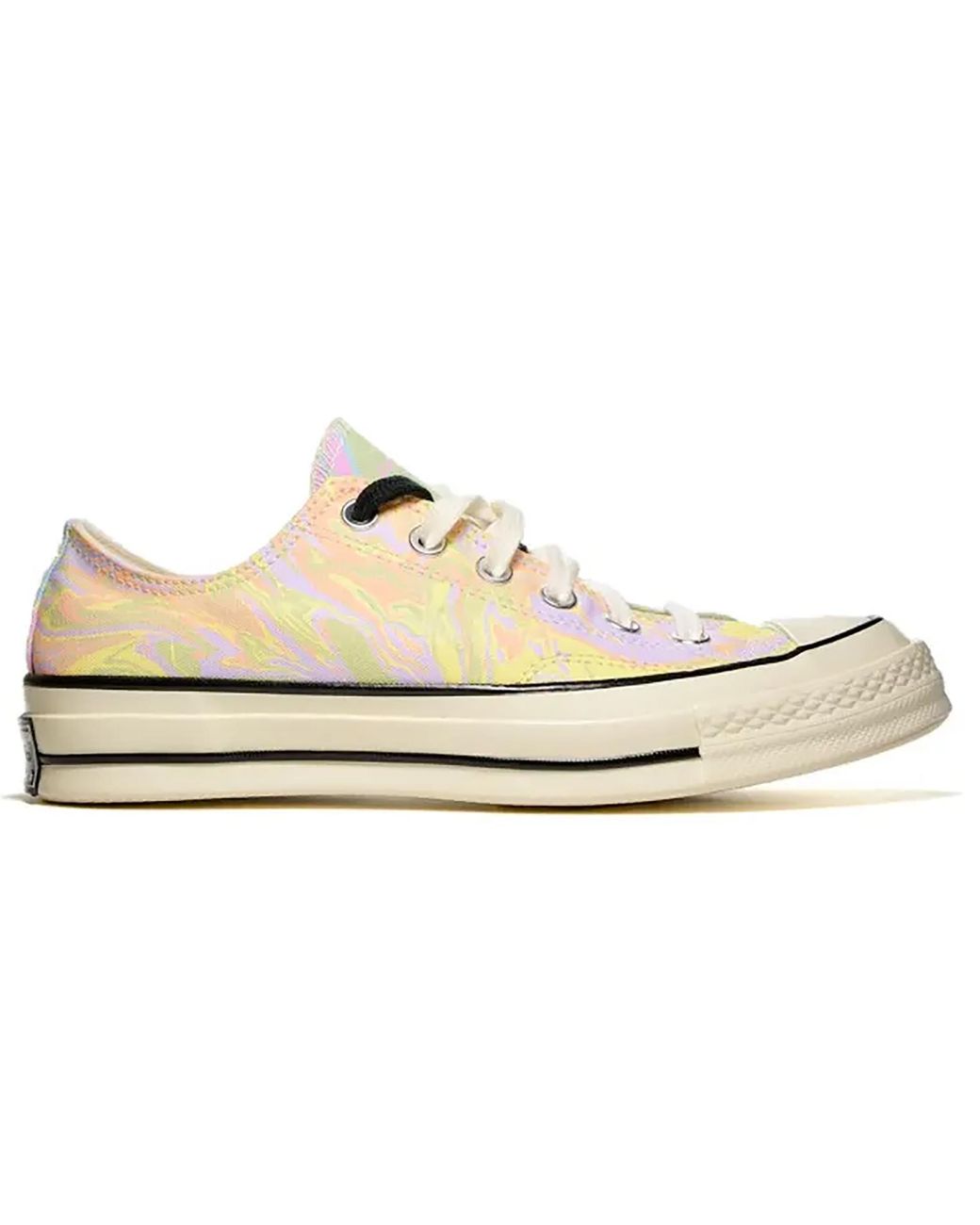 converse multi all star ox trainers