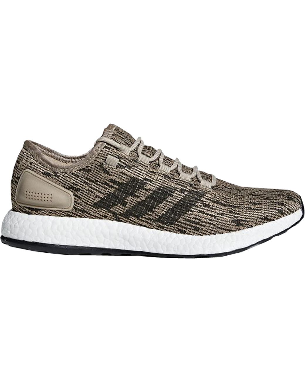 pure boost trace khaki