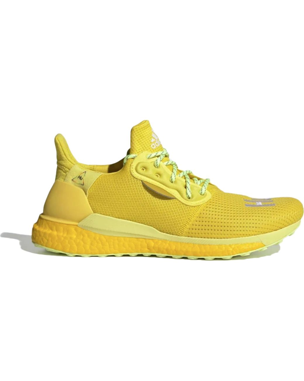 pharrell hu yellow