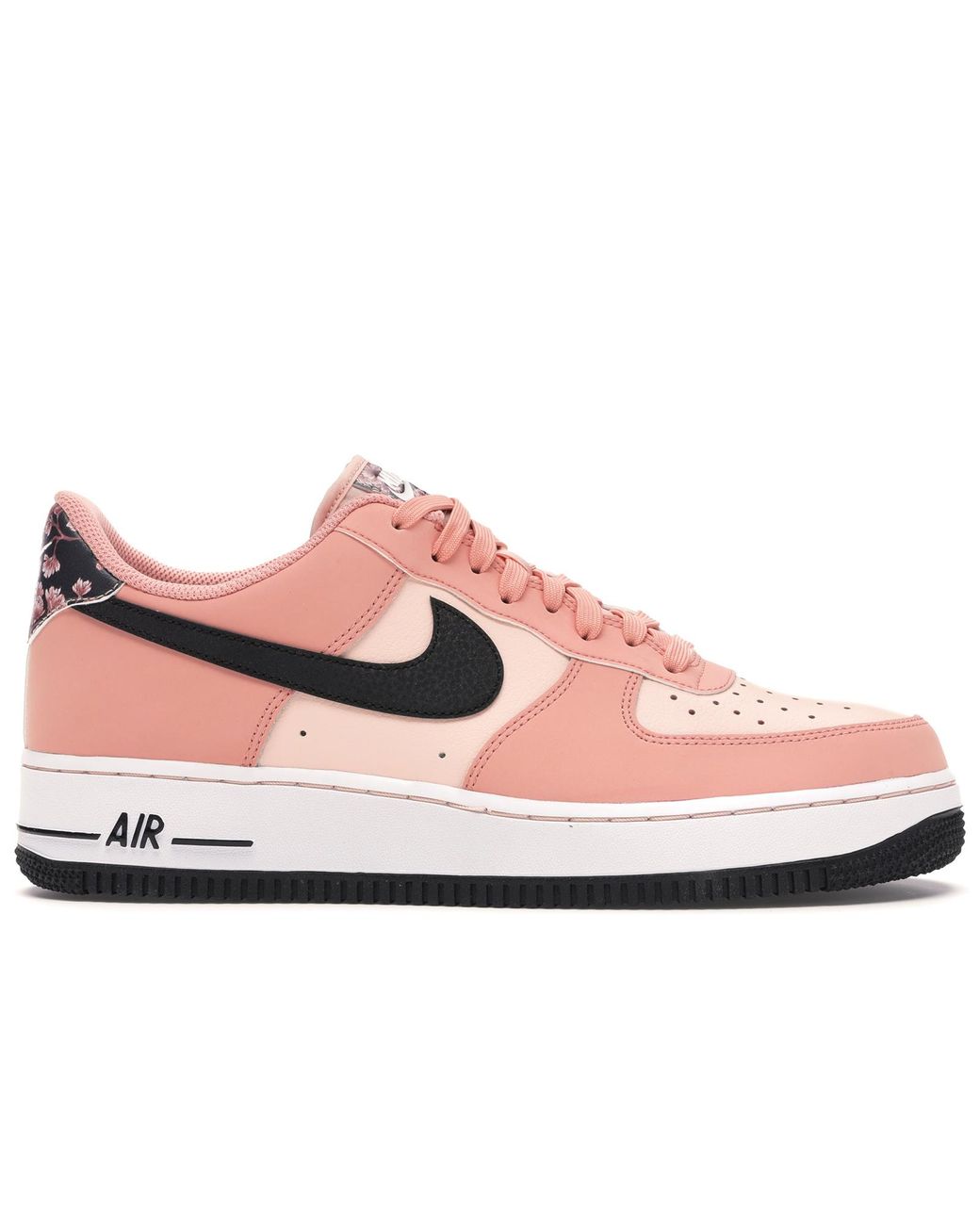 nike air force 1 dusty pink