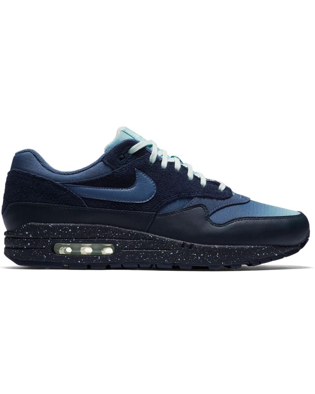 air max 1 gradient toe obsidian