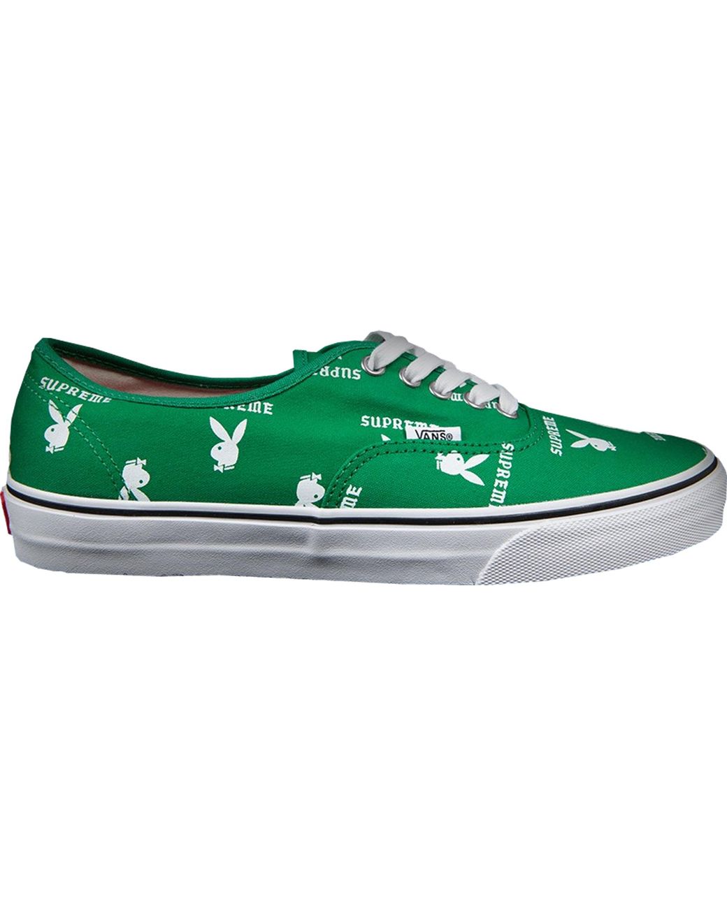 odd future vans stockx