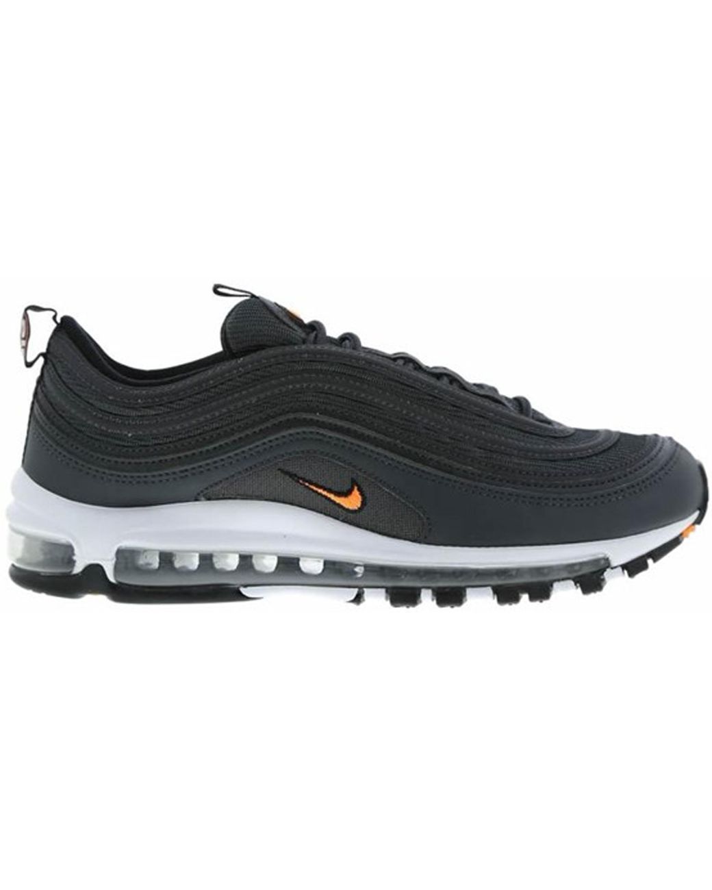 97 tns black and orange