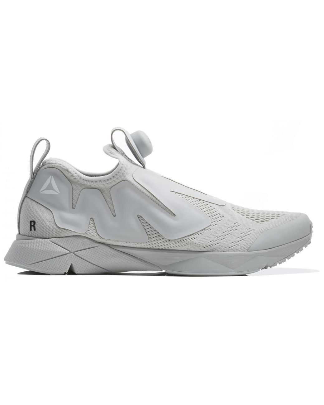 reebok pump stockx