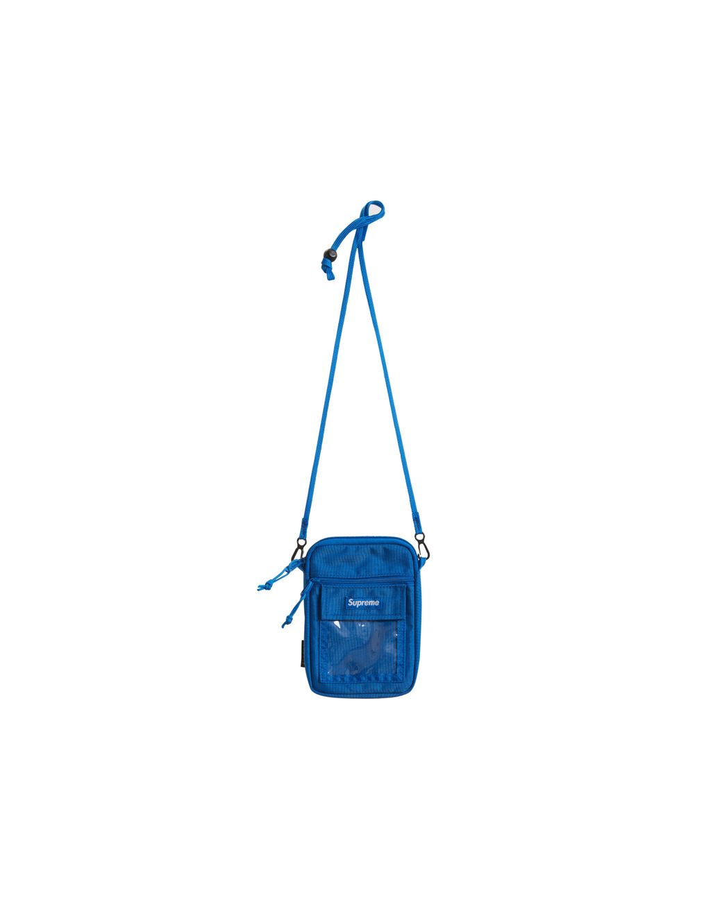 supreme utility pouch royal