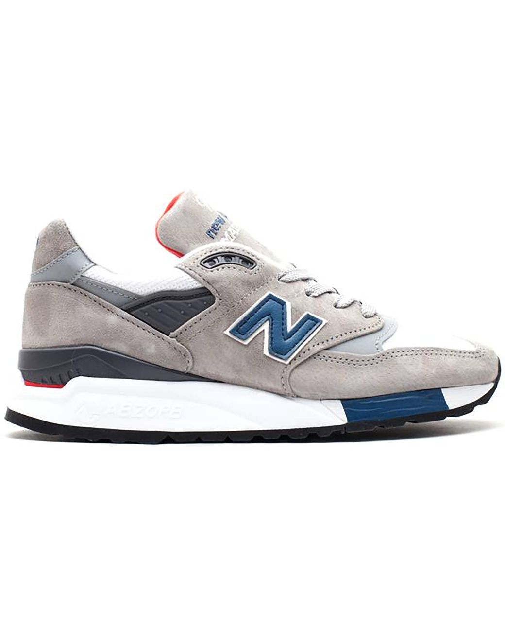 new balance day tripper 1300