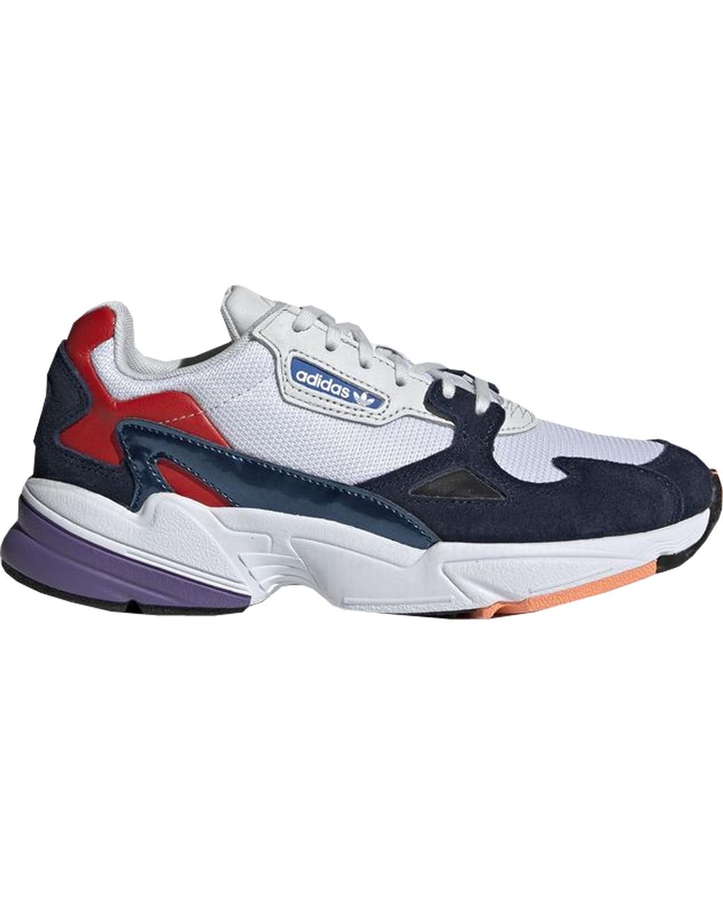 adidas falcon crystal