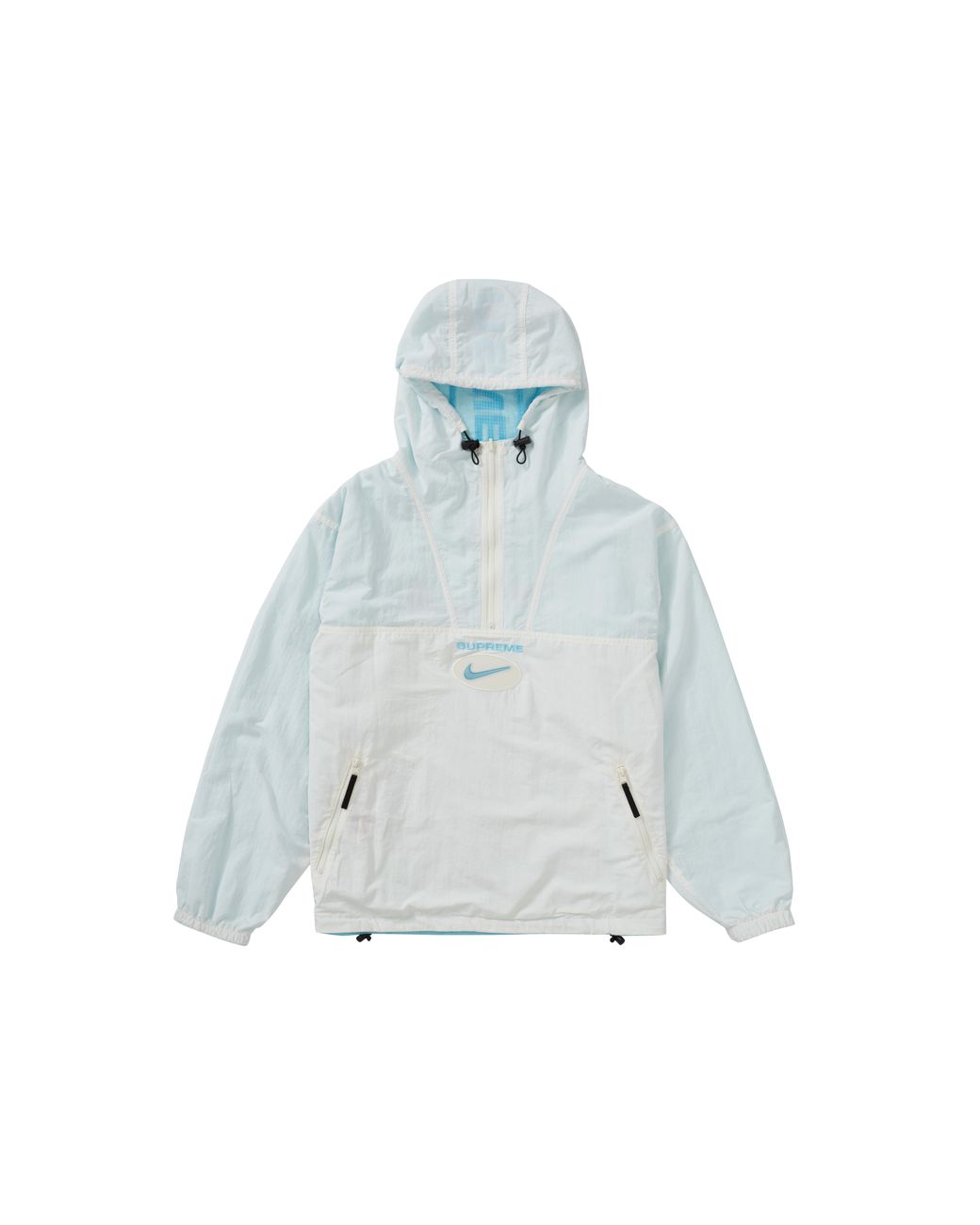 supreme nike jewel reversible ripstop pant