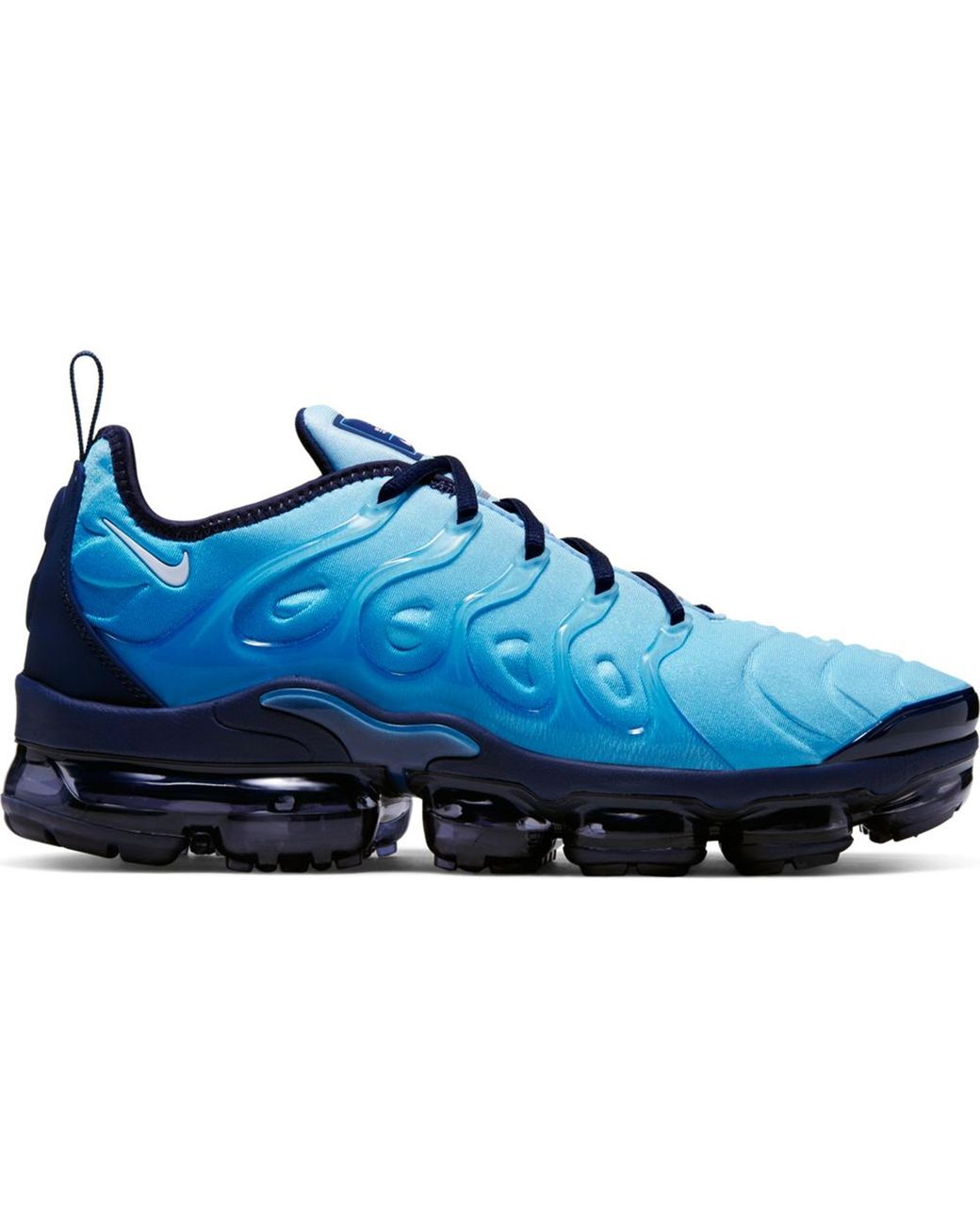 vapormax plus sky blue