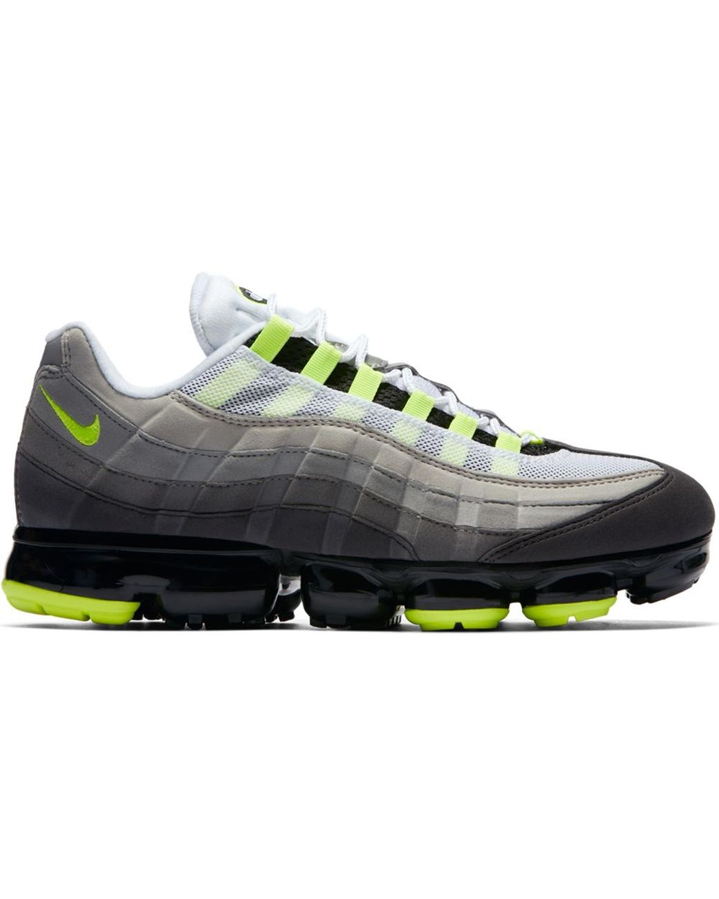 nike vapormax 95 neon