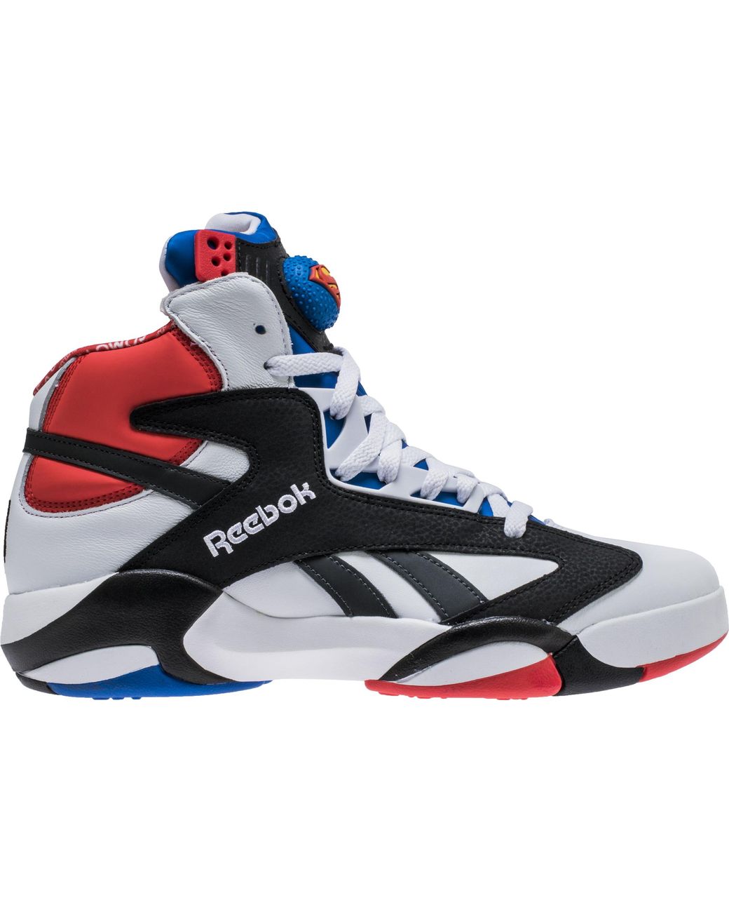 reebok pump shaq attaq