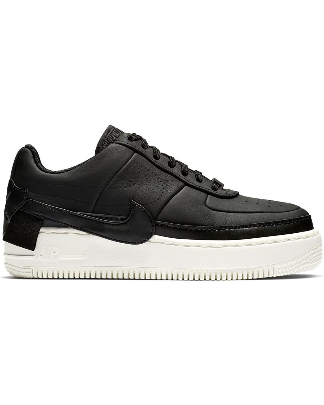 nike air force jester xx black