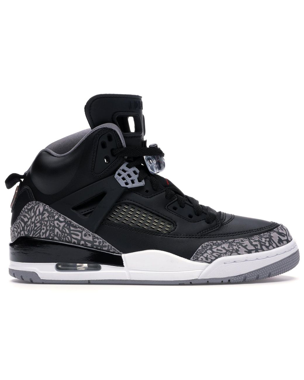 spizike black cement
