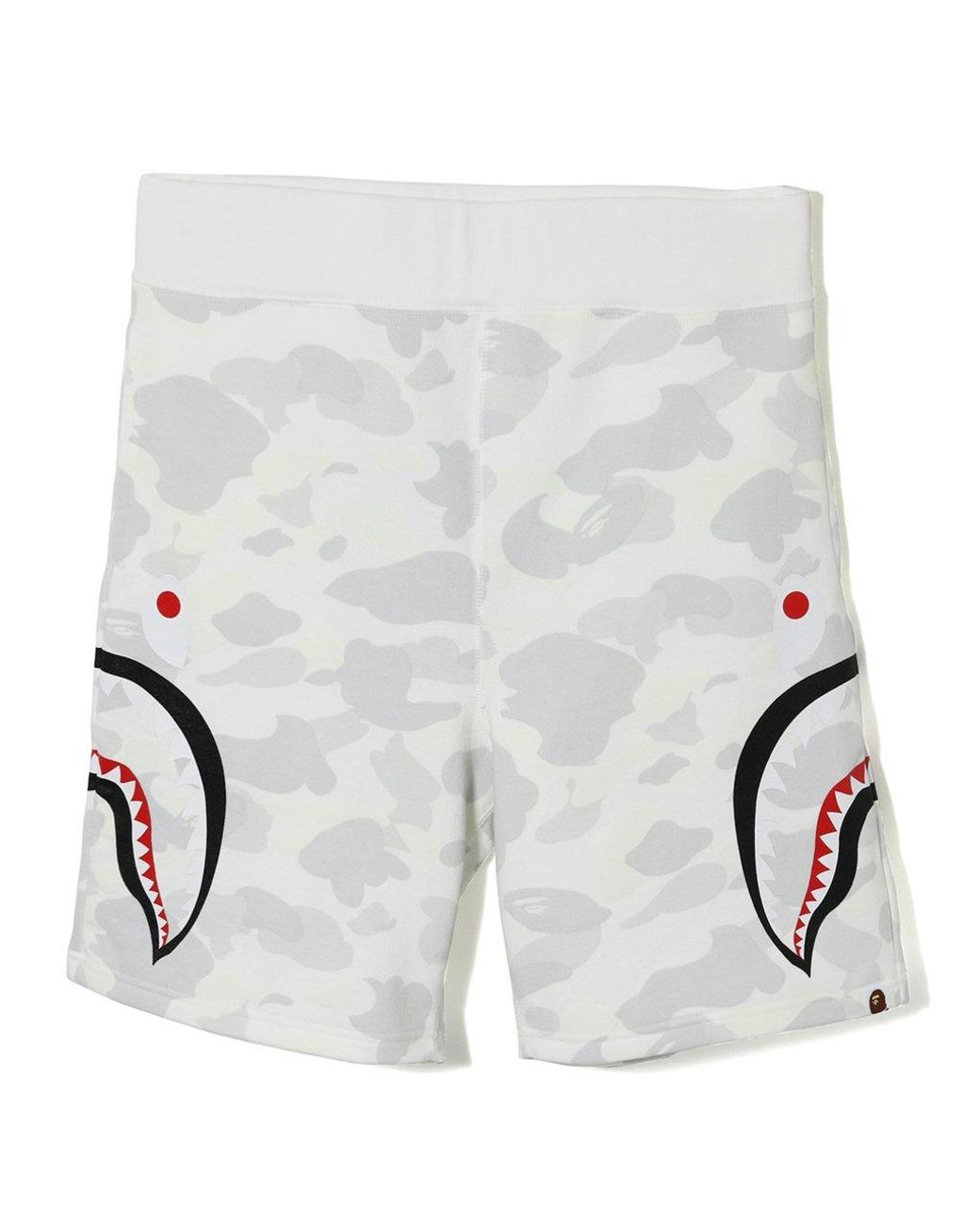 Bape Shorts Gray on Sale, 52% OFF | atheneainstitute.com