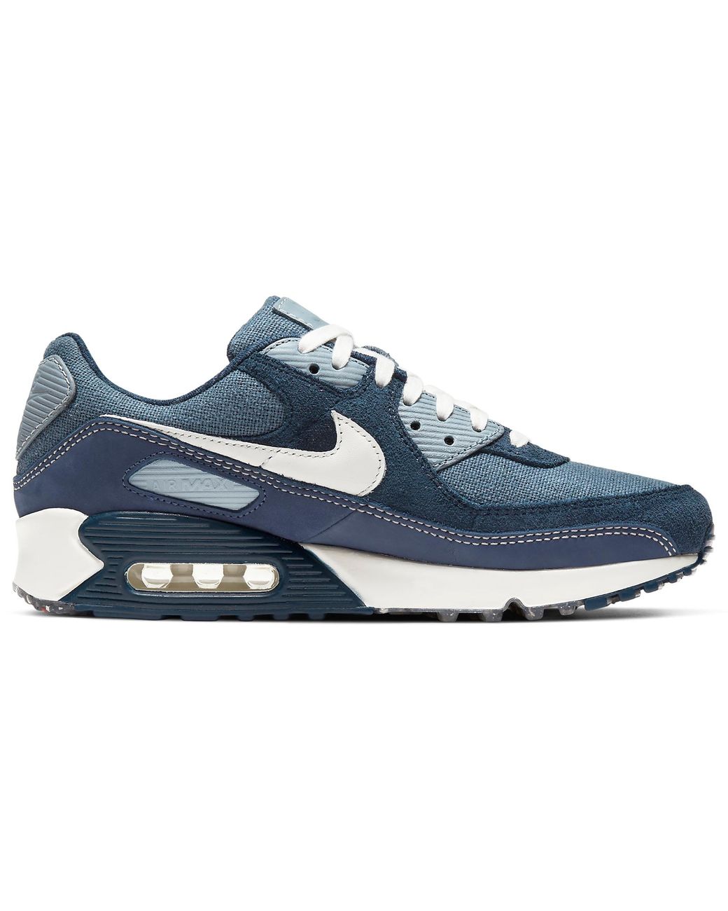 air max 90 cork blue
