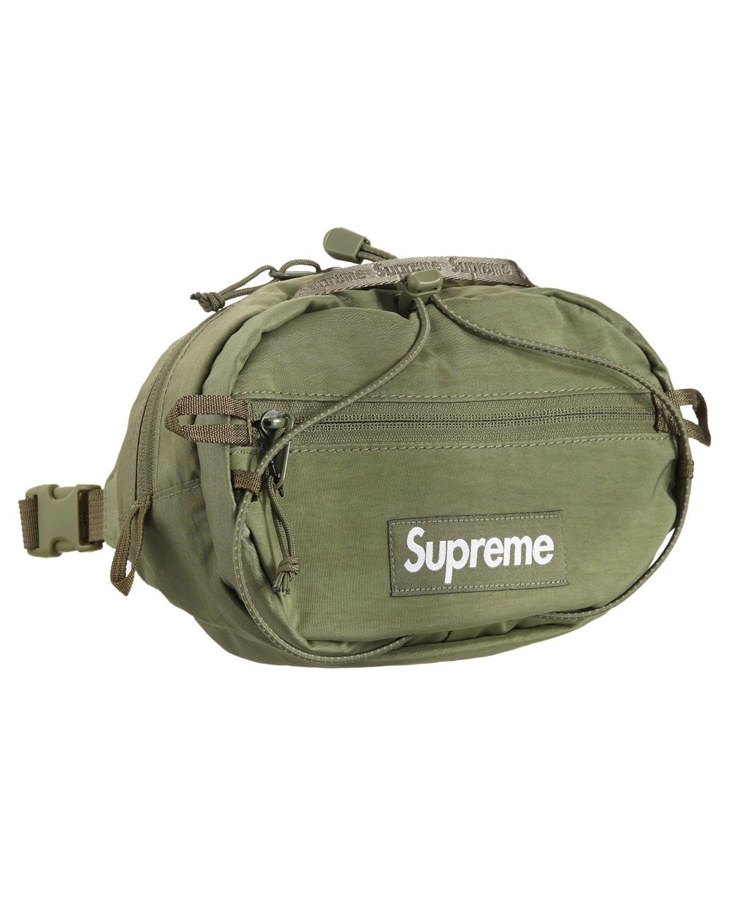 supreme fw20 waist bag