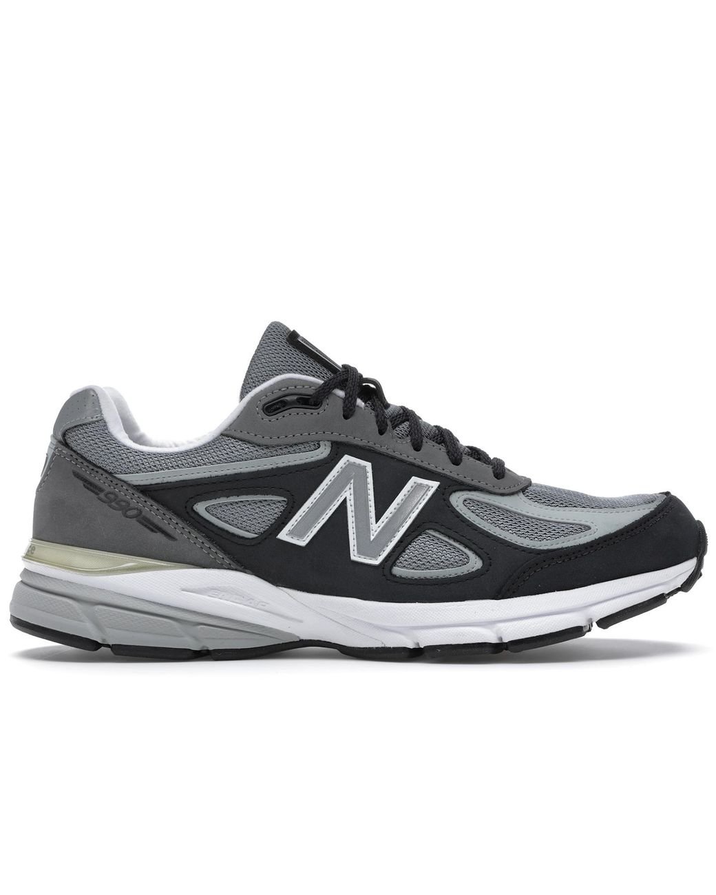 new balance 990v4 angora
