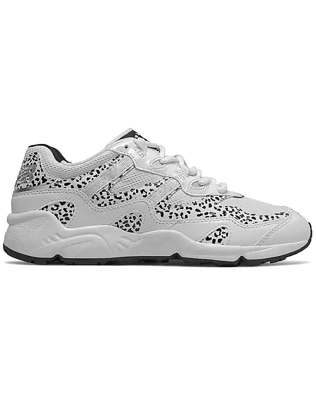 new balance 850 leopard sneakers