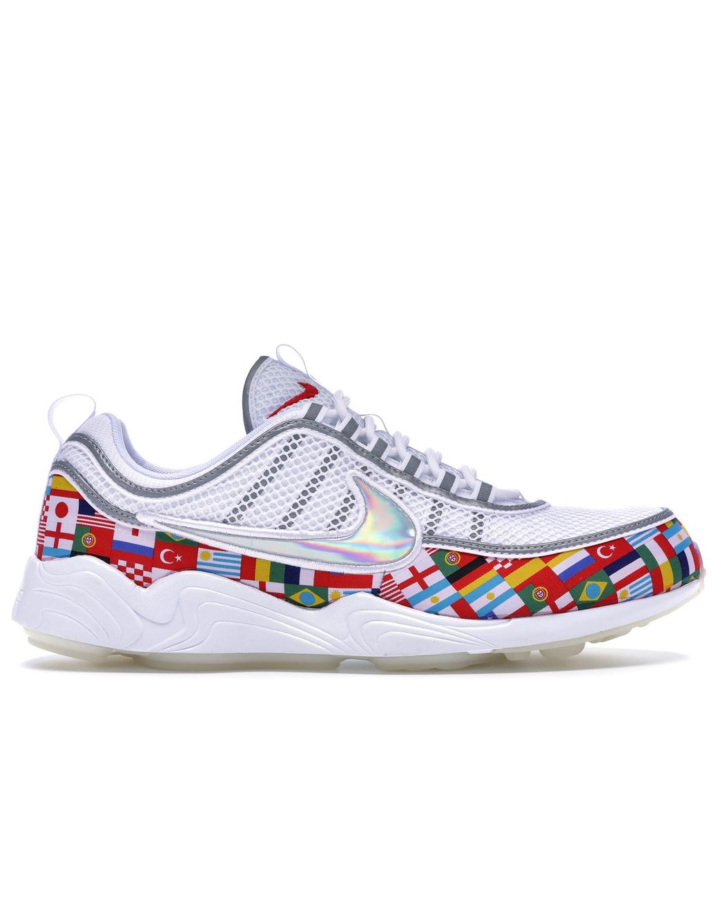 nike spiridon price