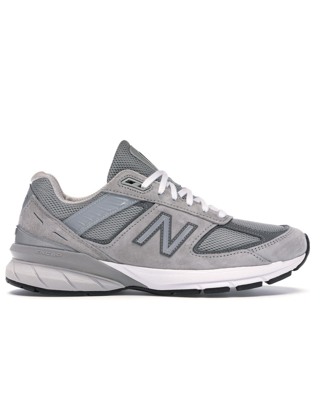 New Balance 990v5 in Grey (Gray) for Men - Lyst