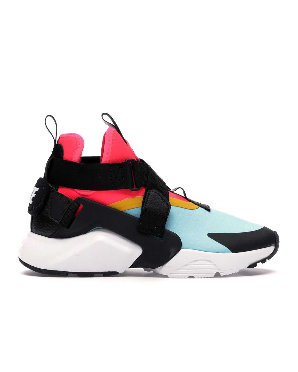 nike air huarache city kaki